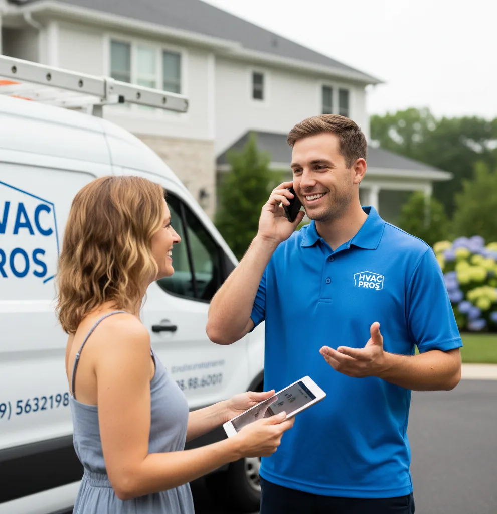 AC Installation in Del Rio, TX